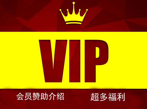 本站会员赞助方法及网站资源介绍插图